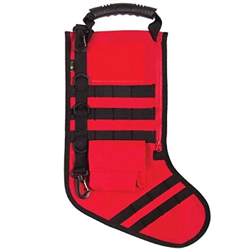 Algopix Similar Product 7 - Tactical Stocking Ruck Up Hanging