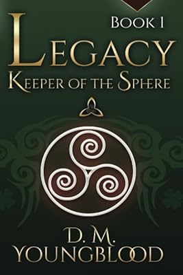 Legacy (Keeper of the Sphere)