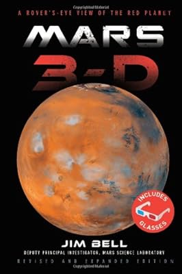 Mars 3-D: A Rover's-Eye View of the Red Planet