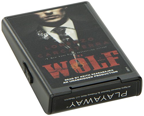 The Wolf by Lorenzo Carcaterra