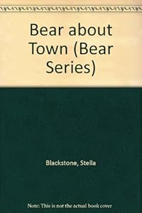 Bear about Town