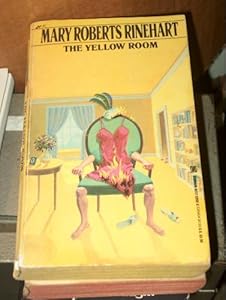 The Yellow Room