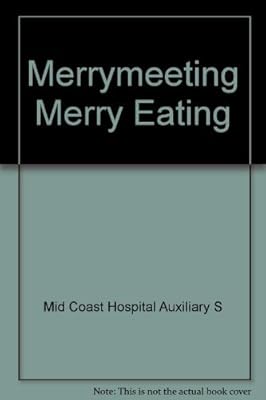 Merrymeeting Merry Eating