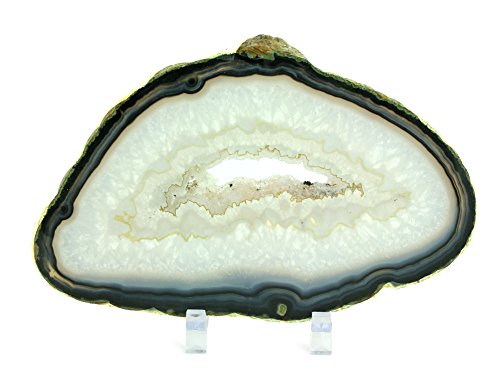 Algopix Similar Product 3 - Particular Crystallized Center Agate