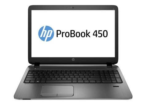 HP ProBook 450 G2 15.6