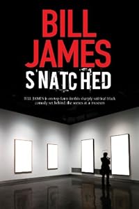 Snatched: A British black comedy
