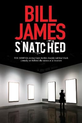 Snatched: A British black comedy