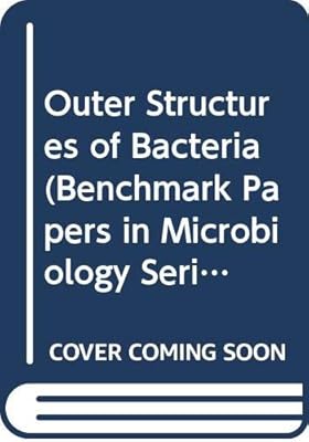 Outer Structures Bacteria