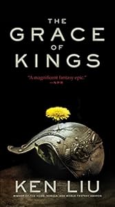 The Grace of Kings