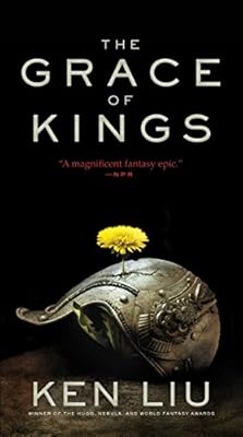 The Grace of Kings