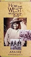 How the West Was Lost: Apache, Always the Enemy/KHS
