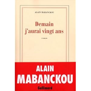 Demain j'aurai vingt ans