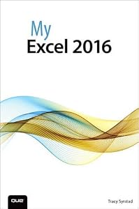 My Excel 2016
