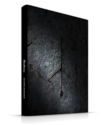 Bloodborne Collector's Edition Strategy Guide