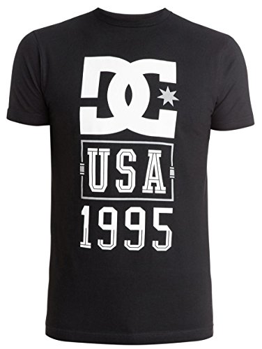 DC RD USA 95 T-Shirt Mens