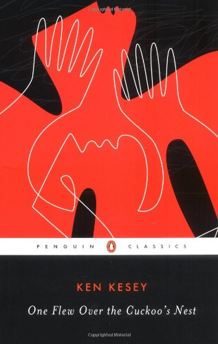 One Flew Over the Cuckoo's Nest by Ken Kesey