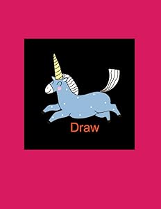 Doodle Draw by Nithya Param