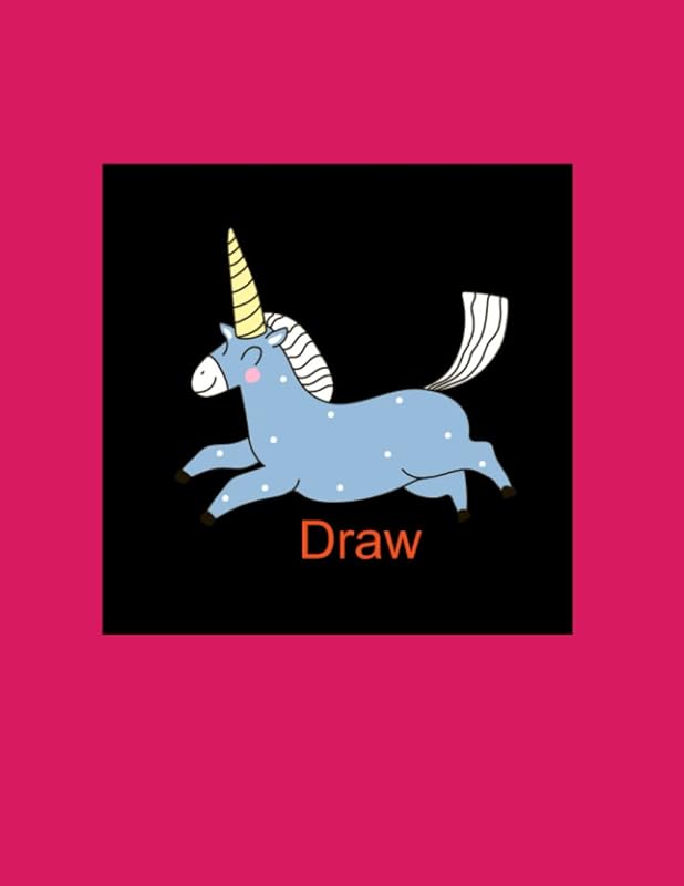 Doodle Draw by Nithya Param