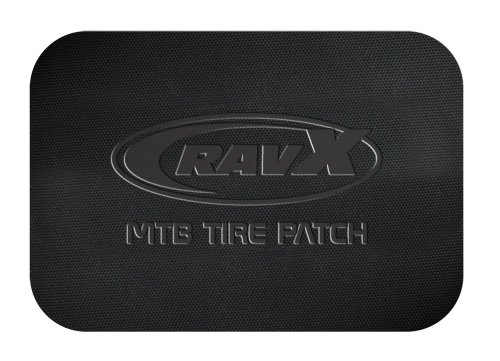 Algopix Similar Product 13 - RavX Tire Patch MTB