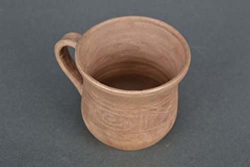 

Ceramic Coffee Cup