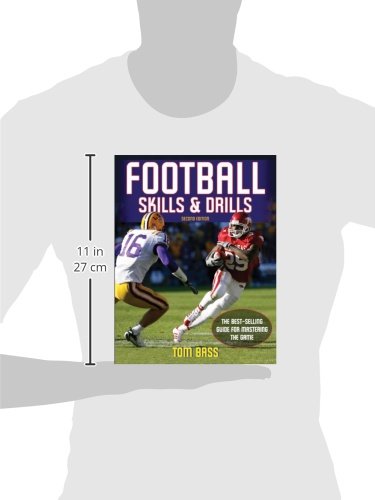 

Football Skills & Drills - 2nd Edition