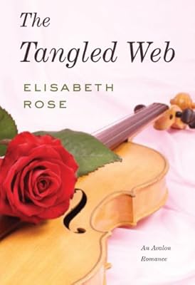 The Tangled Web (Avalon Romance)