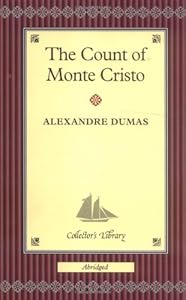The Count of Monte Cristo
