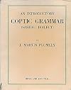 An introductory Coptic grammar (Sahidic dialect)