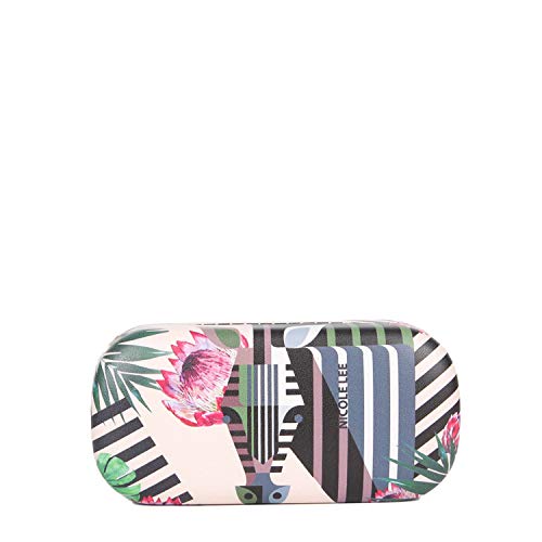 Algopix Similar Product 12 - Stylish Clamshell Sunglasses Case With