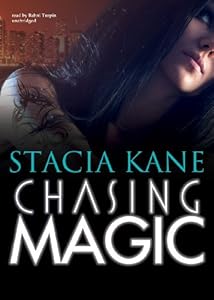 Chasing Magic
