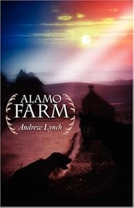 Alamo Farm by Andrew Lynch