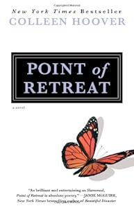 Point of Retreat: A Novel