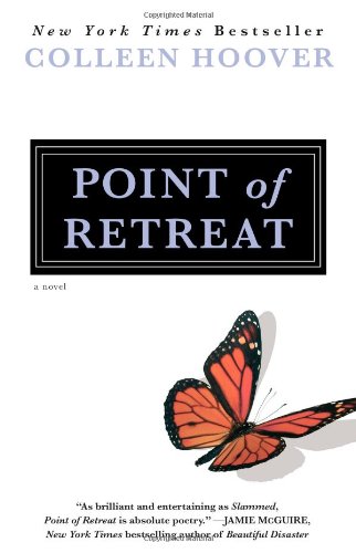 Point of Retreat: A Novel by Colleen Hoover