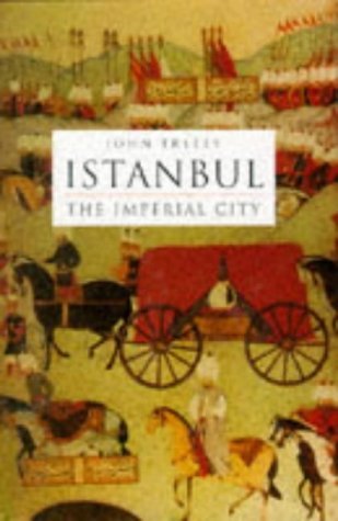 Istanbul by John Freely