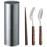 UNIFLAME(ユニフレーム) fanカトラリーセットR 662380