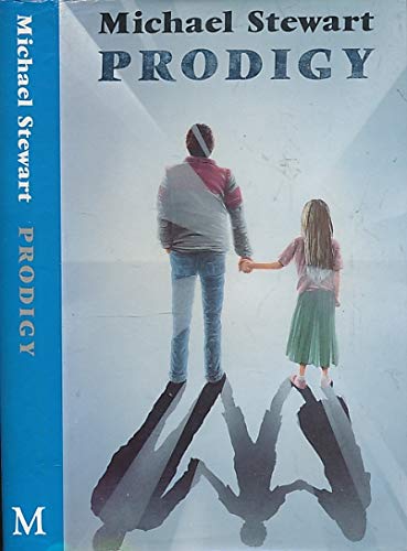 Prodigy by Michael Stewart