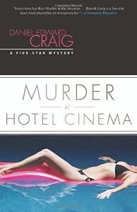 Murder at Hotel Cinema