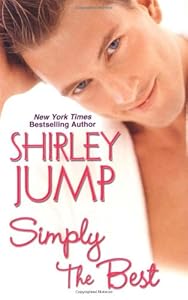 Simply The Best (Zebra Contemporary Romance)