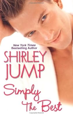Simply The Best (Zebra Contemporary Romance)