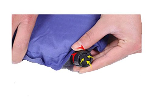 MHGAO Automatic inflatable/camping/outdoor mat/pad/mat to sleep/thickening/widening - Image 4