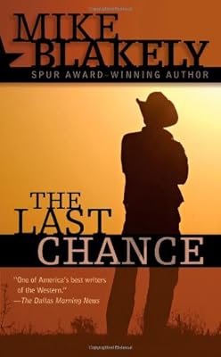 The Last Chance