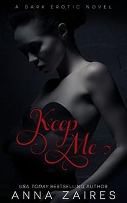 Keep Me (Twist Me #2)
