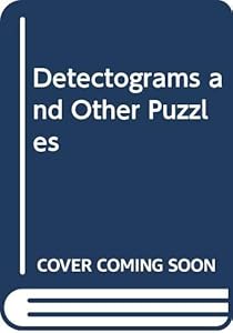 Detectograms and Other Puzzles