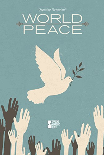 World Peace by Margaret Haerens 
			
			
		
		
		
       	 
       		
       			(Editor)