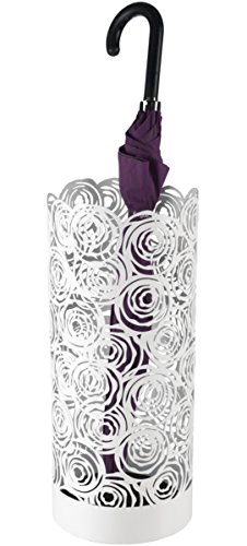 Algopix Similar Product 11 - Mascagni Umbrella Holder Laser Cut