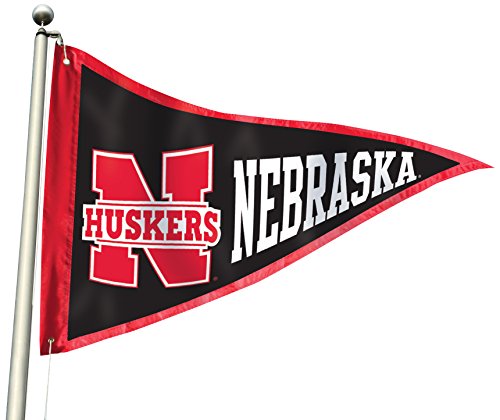 Algopix Similar Product 6 - The Party Animal NCAA Nebraska