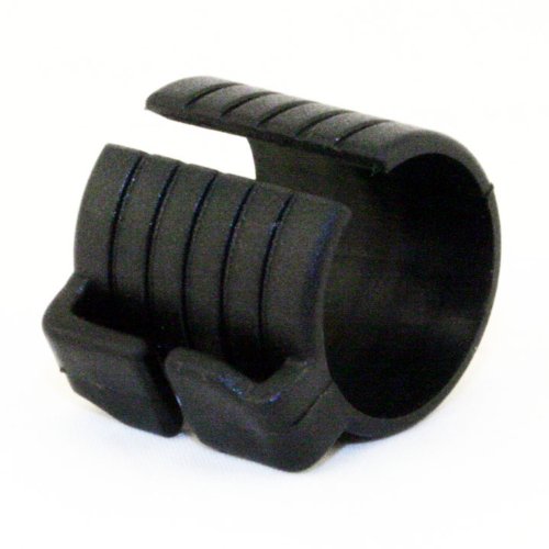 Plastic Snorkel Keeper (piece)