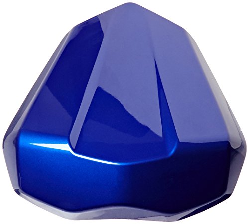 Algopix Similar Product 19 - YAMAHA ABA2C02510BL Blue Seat Cowl