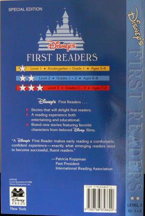 a bug's life: Flik's Perfect Gift by Judy Katschke