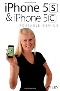 iPhone 5S and iPhone 5C Portable Genius
